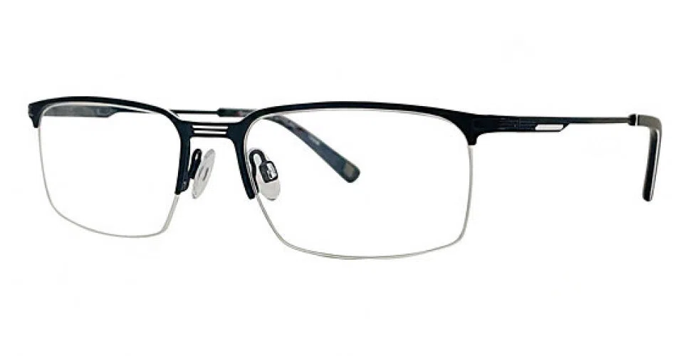 Shaquille O'Neal SO190M Eyeglasses - view 6